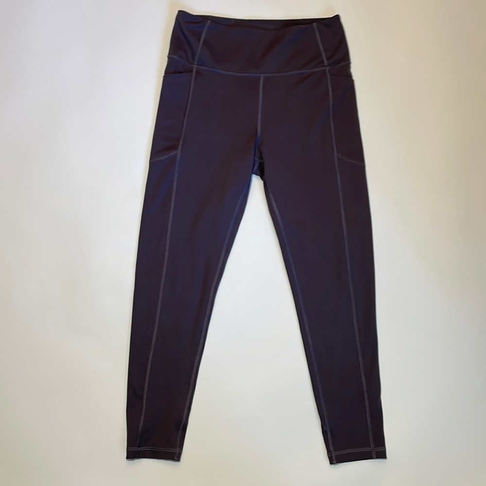 Victoria’s Secret Purple Leggings Size S